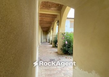 Interno palazzo - Two-room apartment via Alcide De Gasperi, Palaia - photo 9