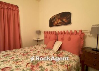 Camera da letto - Two-room apartment via Alcide De Gasperi, Palaia - photo 22
