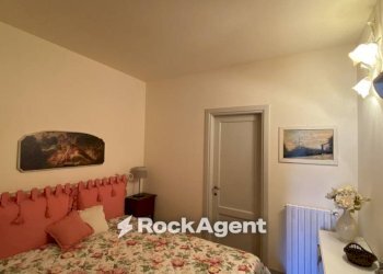 Camera da letto - Two-room apartment via Alcide De Gasperi, Palaia - photo 23