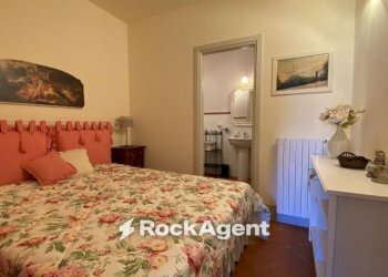 Camera da letto - Two-room apartment via Alcide De Gasperi, Palaia - photo 26