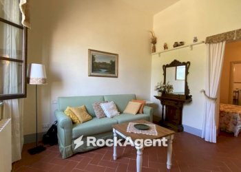 Salone - Two-room apartment via Alcide De Gasperi, Palaia - photo 28
