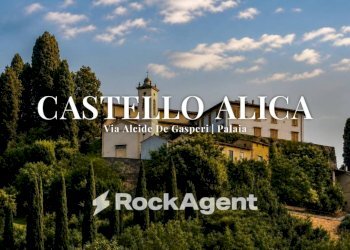 Zona - Two-room apartment via Alcide De Gasperi, Palaia - photo 1