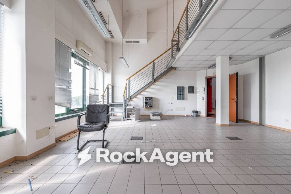 Interno non residenziale - Ufficio viale Montesi, 5, Cartura - foto 2