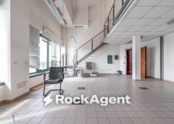 Interno non residenziale - Ufficio viale Montesi, 5, Cartura - foto 2