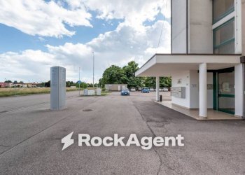 Zona - Ufficio viale Montesi, 5, Cartura - foto 3