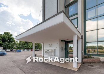 Facciata - Ufficio viale Montesi, 5, Cartura - foto 4