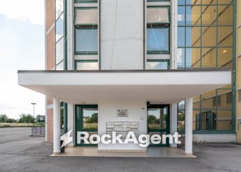 Facciata - Ufficio viale Montesi, 5, Cartura - foto 5