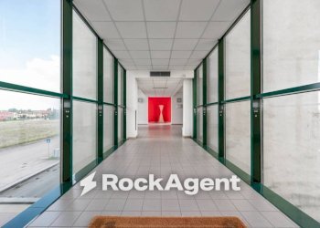 Interno non residenziale - Ufficio viale Montesi, 5, Cartura - foto 6