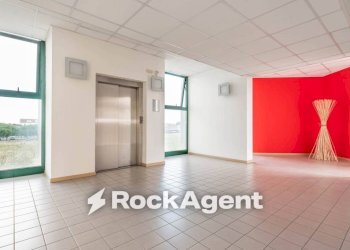 Interno non residenziale - Ufficio viale Montesi, 5, Cartura - foto 8