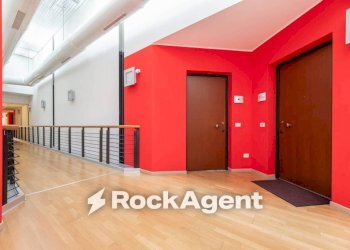 Interno palazzo - Ufficio viale Montesi, 5, Cartura - foto 9