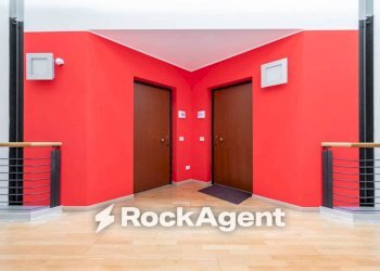 Interno palazzo - Ufficio viale Montesi, 5, Cartura - foto 10