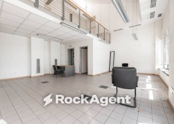 Interno non residenziale - Ufficio viale Montesi, 5, Cartura - foto 12