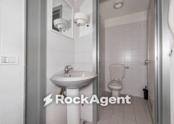 Bagno - Ufficio viale Montesi, 5, Cartura - foto 13
