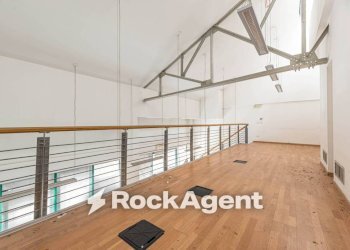 Interno non residenziale - Ufficio viale Montesi, 5, Cartura - foto 15