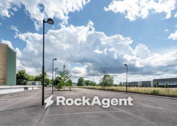 Zona - Ufficio viale Montesi, 5, Cartura - foto 17