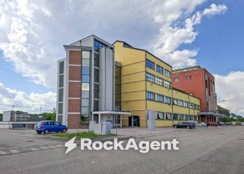Zona - Ufficio viale Montesi, 5, Cartura - foto 18