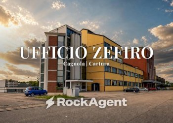Zona - Office viale Montesi, 5, Cartura - photo 1