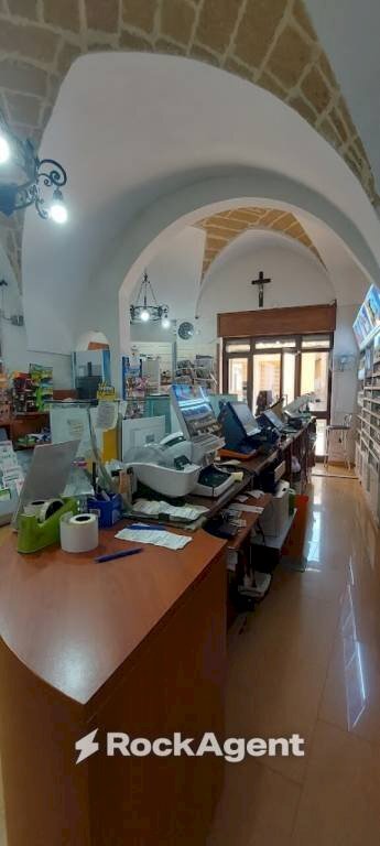 Ufficio - Bar - Tobacco - Ricevitoria via Roma, 234, Alezio - photo 3