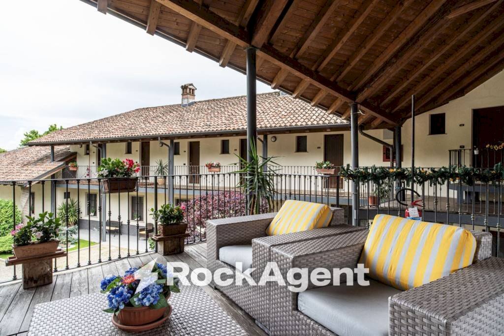 Terrazzo - Hotel via Frazione Mezzano, 117, Sannazzaro de' Burgondi - photo 2