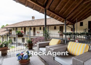 Terrazzo - Hotel via Frazione Mezzano, 117, Sannazzaro de' Burgondi - photo 2