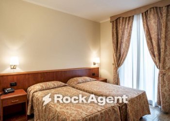 Camera da letto - Hotel via Frazione Mezzano, 117, Sannazzaro de' Burgondi - photo 13