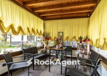 Terrazzo - Hotel via Frazione Mezzano, 117, Sannazzaro de' Burgondi - photo 20