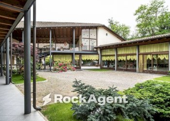 Giardino - Hotel via Frazione Mezzano, 117, Sannazzaro de' Burgondi - photo 36