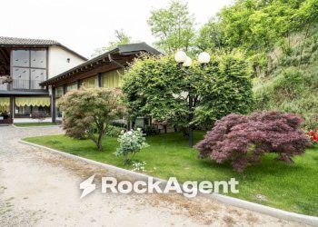 Giardino - Hotel via Frazione Mezzano, 117, Sannazzaro de' Burgondi - photo 39