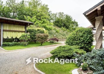 Giardino - Hotel via Frazione Mezzano, 117, Sannazzaro de' Burgondi - photo 40