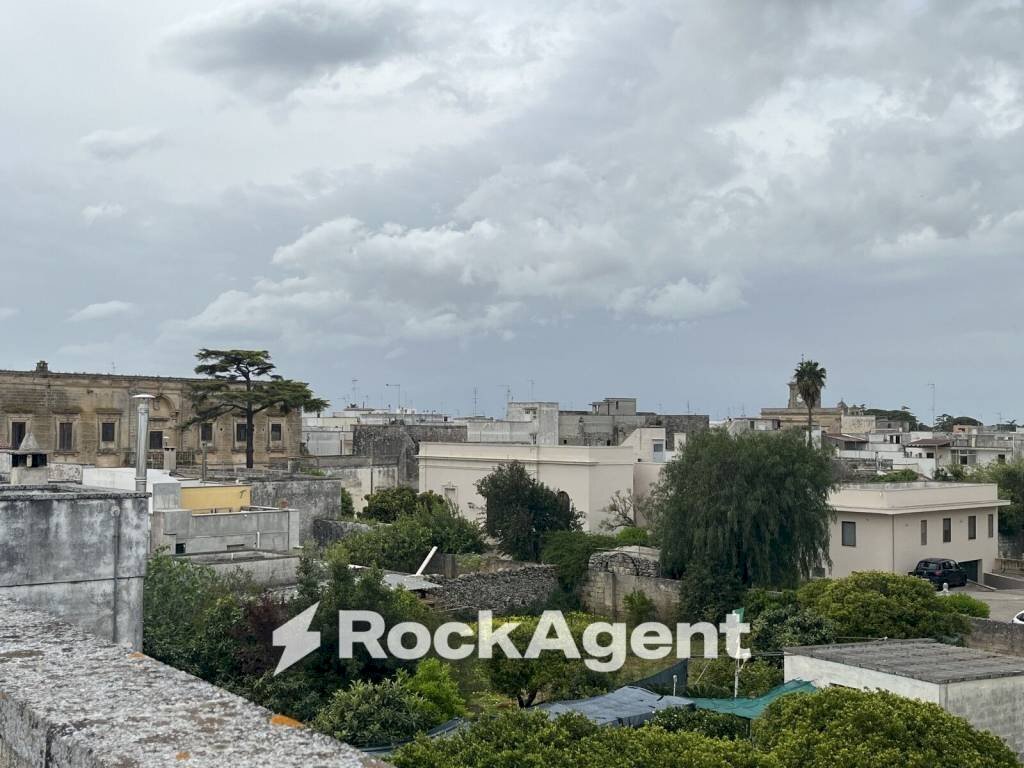 Vista - Apartment via Papa Giovanni XXIII, Castri di Lecce - photo 2