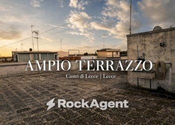 Terrazzo - Apartment via Papa Giovanni XXIII, Castri di Lecce - photo 1