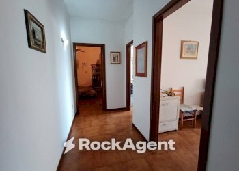 Corridoio - Apartment via Papa Giovanni XXIII, Castri di Lecce - photo 10
