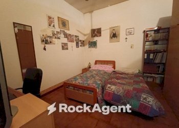 Camera da letto - Apartment via Papa Giovanni XXIII, Castri di Lecce - photo 15