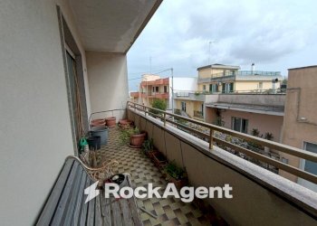 Balcone - Apartment via Papa Giovanni XXIII, Castri di Lecce - photo 22