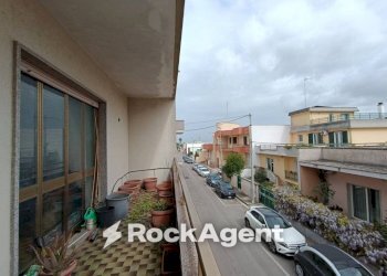 Balcone - Apartment via Papa Giovanni XXIII, Castri di Lecce - photo 24