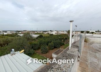 Vista - Apartment via Papa Giovanni XXIII, Castri di Lecce - photo 26