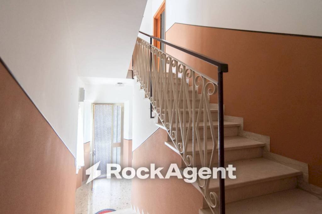 Scala - Casa indipendente via Giambattista Pergolesi, Serra de' Conti - foto 3