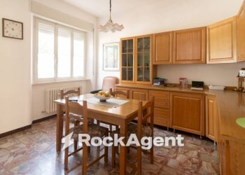 Cucina - Independent house via Giambattista Pergolesi, Serra de' Conti - photo 21