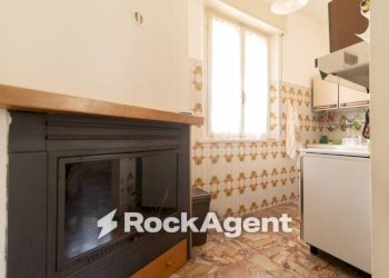 Cucina - Independent house via Giambattista Pergolesi, Serra de' Conti - photo 23