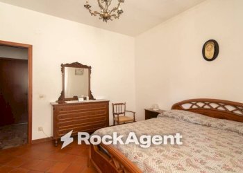 Camera da letto - Independent house via Giambattista Pergolesi, Serra de' Conti - photo 25