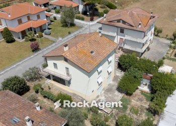 Vista - Independent house via Giambattista Pergolesi, Serra de' Conti - photo 36