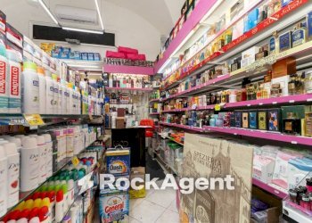 Interno non residenziale - Negozio via Francesco Crispi, 228, Catania - foto 4