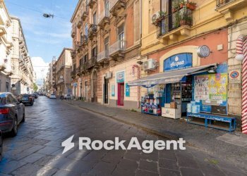 Zona - Negozio via Francesco Crispi, 228, Catania - foto 14