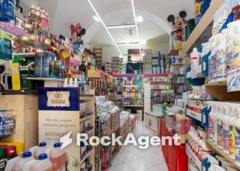 Interno non residenziale - Negozio via Francesco Crispi, 228, Catania - foto 18