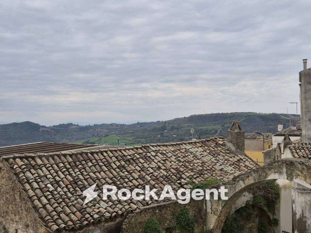 Vista - Stable - Palace via Guglielmo Marconi, 10, Pomarico - photo 2