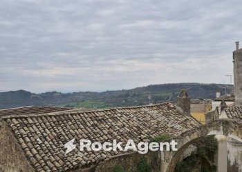Vista - Stable - Palace via Guglielmo Marconi, 10, Pomarico - photo 2