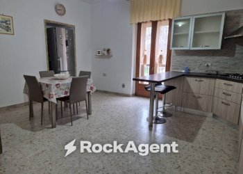 Cucina - Stable - Palace via Guglielmo Marconi, 10, Pomarico - photo 3