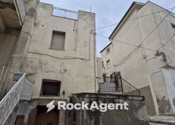 Facciata - Stable - Palace via Guglielmo Marconi, 10, Pomarico - photo 24