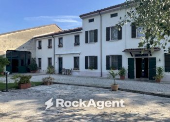Facciata - Villa via Gabbiana, 6, Castellucchio - photo 1