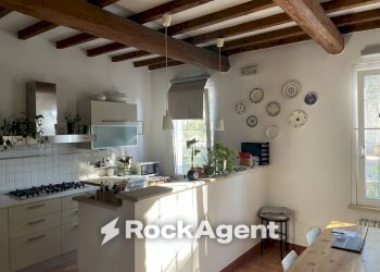 Cucina - Villa via Gabbiana, 6, Castellucchio - photo 3